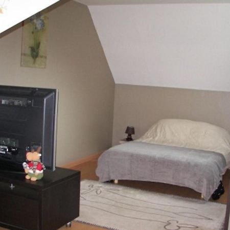 Chambres D'Hotes Arques En Ciel Exterior photo