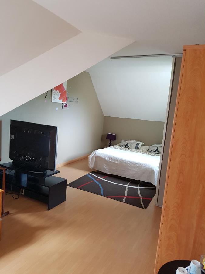 Chambres D'Hotes Arques En Ciel Room photo