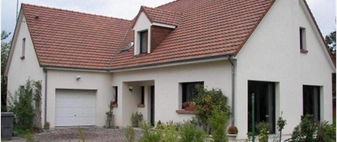 Chambres D'Hotes Arques En Ciel Exterior photo