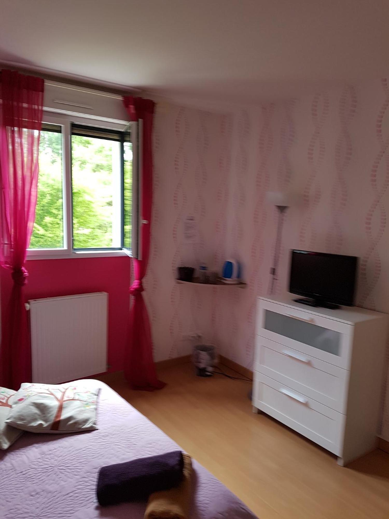 Chambres D'Hotes Arques En Ciel Room photo