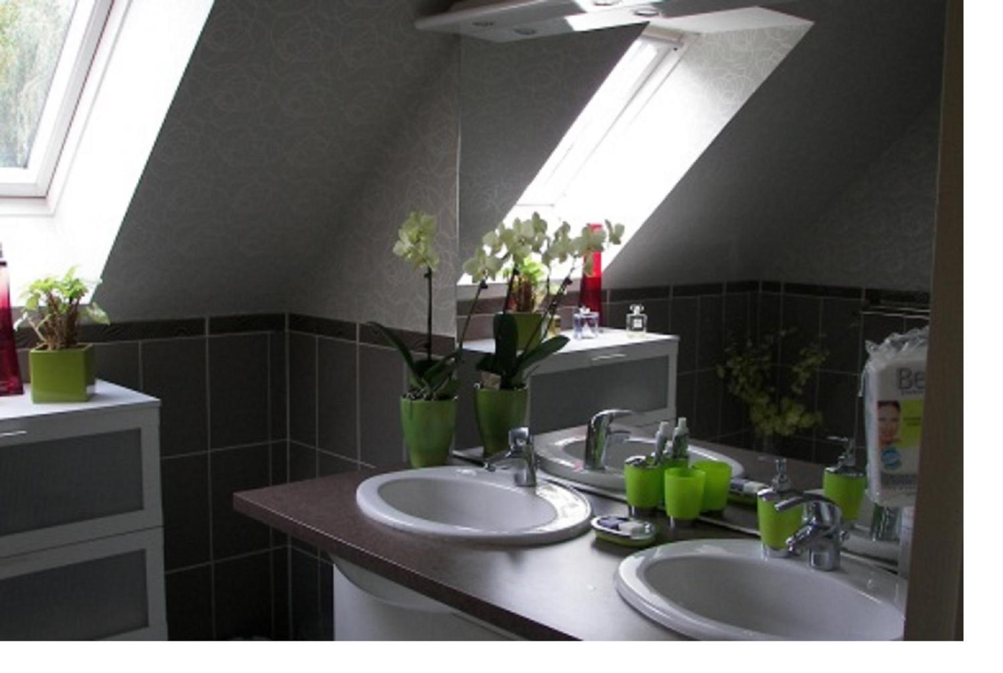 Chambres D'Hotes Arques En Ciel Room photo